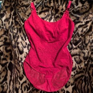 Marilyn Monroe bodysuit